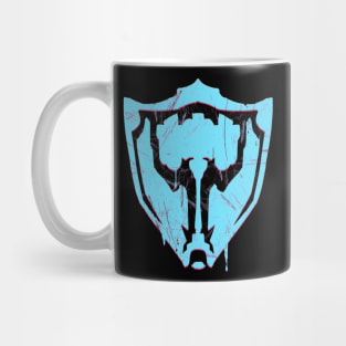 Tank Mug